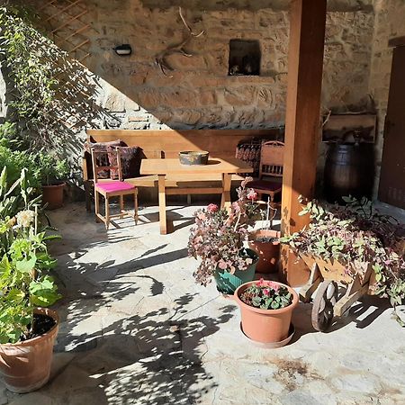Olmares Apartamento Picos De Europa Pesaguero-La Parte Екстер'єр фото