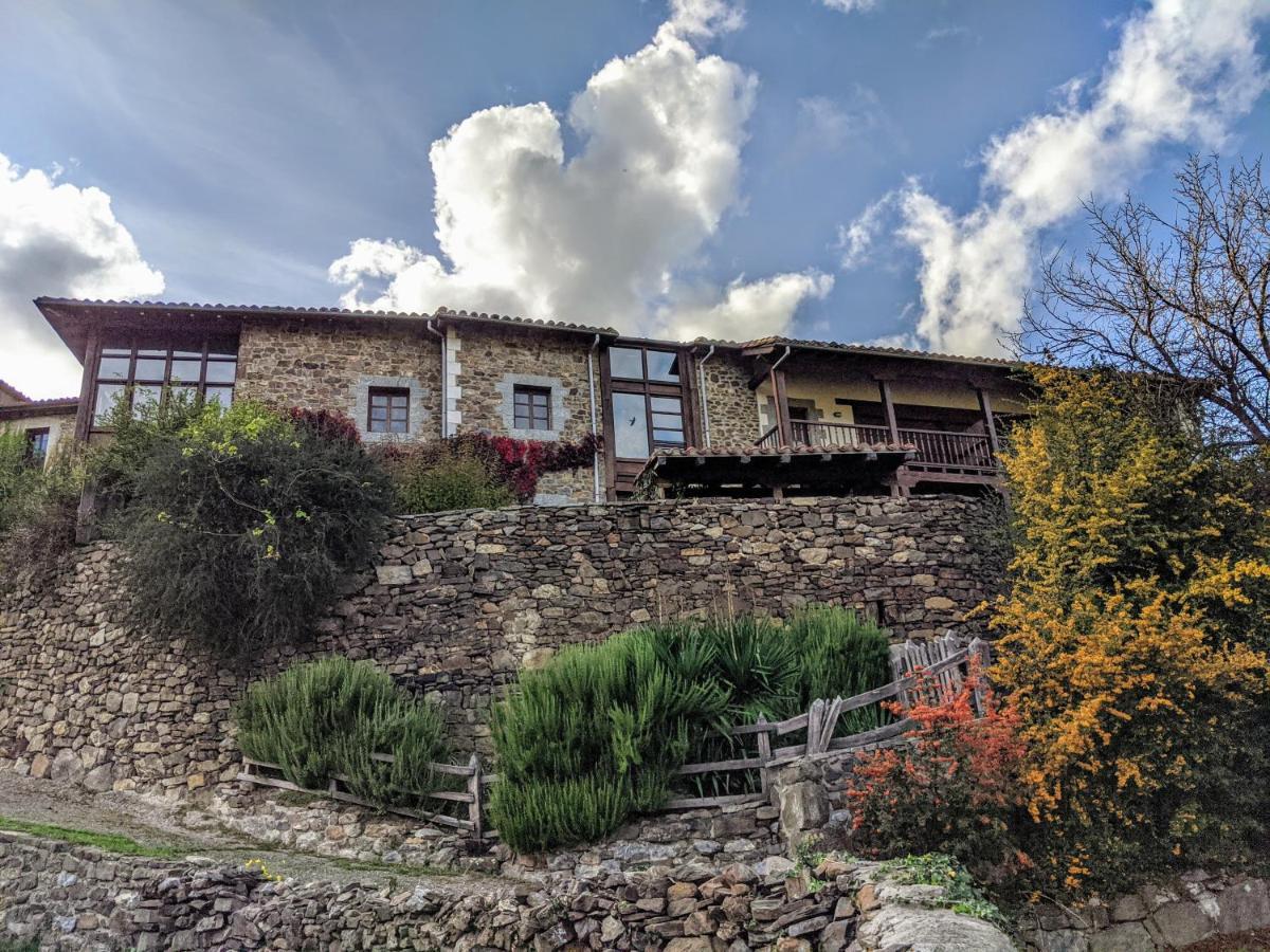 Olmares Apartamento Picos De Europa Pesaguero-La Parte Екстер'єр фото